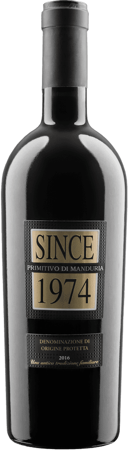 Primitivo di Manduria